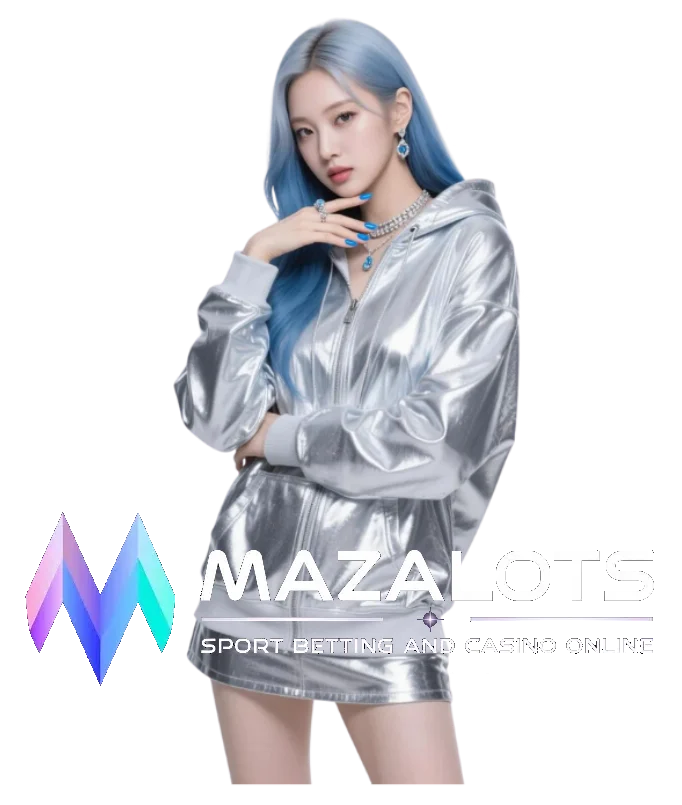 mazlots แตกง่าย