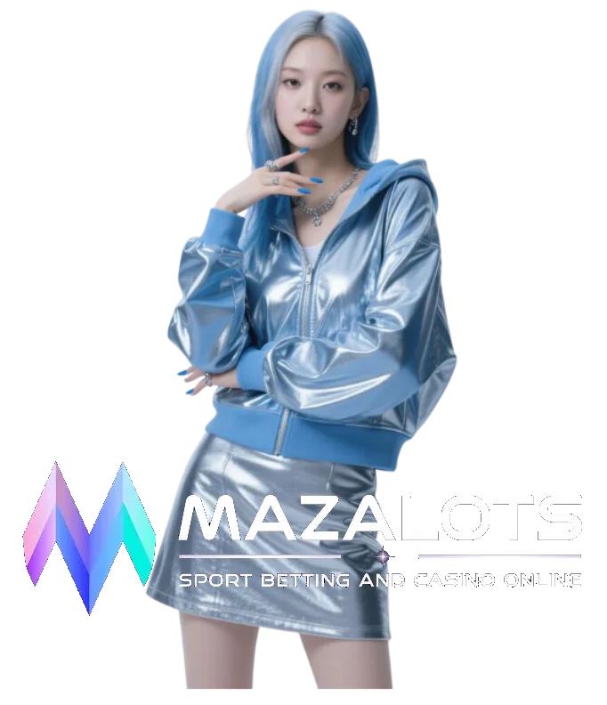 mazlots ทางเข้าเล่น